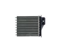 MAHLE AH 169 000P Radiateur de chauffage