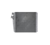 MAHLE ORIGINAL AH 192 000P Radiateur de chauffage