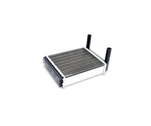 MAHLE AH 202 000P Radiateur de chauffage