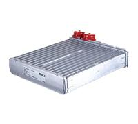 MAHLE AH 208 000S Échangeur de chaleur d'intérieur BEHR