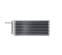 MAHLE AH 243 000P Radiateur de chauffage