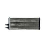 MAHLE AH 249 000S Radiateur de chauffage