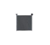 MAHLE AH 256 000S Radiateur de chauffage