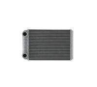 MAHLE AH 258 000P Radiateur de chauffage