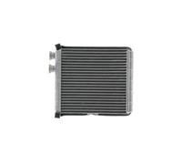MAHLE AH 298 000P Radiateur de chauffage