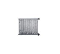 MAHLE AH 330 000S Radiateur de chauffage