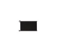 MAHLE AH 339 000S Radiateur de chauffage