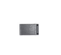 MAHLE AH 341 000S Radiateur de chauffage