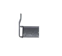 MAHLE AH 342 000S Radiateur de chauffage