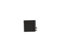 MAHLE AH 343 000S Radiateur de chauffage