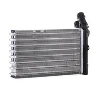 MAHLE AH 358 000P Radiateur de chauffage