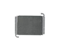 MAHLE AH 45 000S Radiateur de chauffage