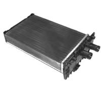 Mahle AH 48 000S Échangeur de chaleur intérieur BeHR