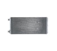 MAHLE AH 5 000P Radiateur de chauffage