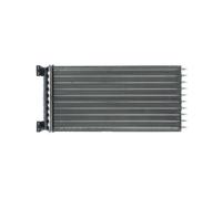 MAHLE AH 50 000P Radiateur de chauffage