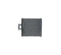 MAHLE AH 75 000P Radiateur de chauffage