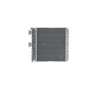 MAHLE AH 76 000P Radiateur de chauffage