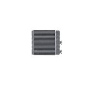 MAHLE AH 76 000S Radiateur de chauffage