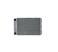 MAHLE AH 77 000P Radiateur de chauffage