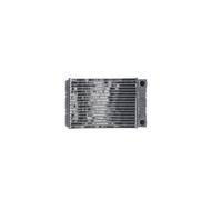 MAHLE AH 77 000S Radiateur de chauffage