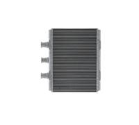 MAHLE AH 80 000P Radiateur de chauffage