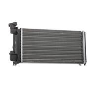 MAHLE AH 94 000S Radiateur de chauffage