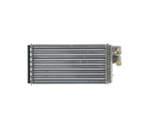 MAHLE AH 98 000P Radiateur de chauffage