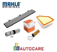 MAHLE Air Filtre Kit Pour BMW 3 Série E90 E91 E92 E93 316-320d X1 E84 16-25d