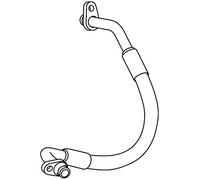 MAHLE AP 100 000P Groupe électro-C