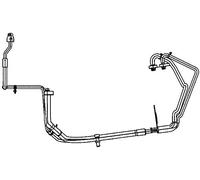 MAHLE AP 109 000P Groupe de tuyaux A/C
