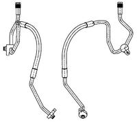 MAHLE AP 120 000P Groupe électro-C