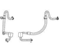 MAHLE AP 121 000P Groupe électro-C