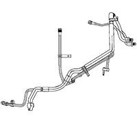 MAHLE AP 135 000P Groupe électro-C