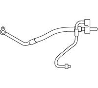 MAHLE AP 75 000P Groupe électro-C