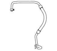 MAHLE AP 87 000P Groupe électro-C