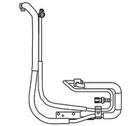 MAHLE AP 95 000P Groupe électro-C