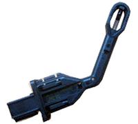 MAHLE ASE 27 000P Capteur A/C BEHR PREMIUM LINE