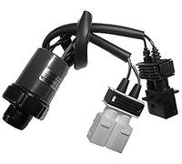 MAHLE ASW 30 000S Interrupteur A/C