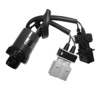 MAHLE ASW 30 000S Pressostat, climatisation pour BMW