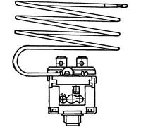 MAHLE ASW 46 000P Interrupteur A/C