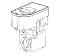 MAHLE AVE 20 000P Valve d'expansion et tube Orifice