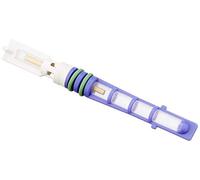 MAHLE AVE 49 000S Valve d'expansion et tube oriental