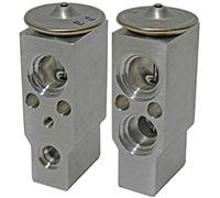 MAHLE AVE 76 000P Valve d'expansion et tube oriental