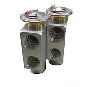 MAHLE AVE 87 000P Valve d'expansion et tube oriental