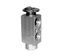 MAHLE AVE 97 000P Valve d'expansion et tube Orifice