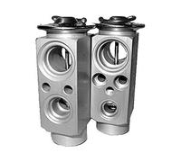 MAHLE AVE 99 000P Valve d'expansion et tube Orifice
