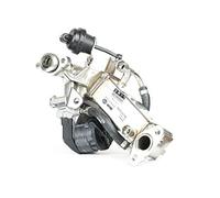 MAHLE CE 11 000P Récupération des gaz d'échappement (refroidisseur AGR).
