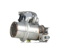 MAHLE CE 5 000P Radiateur recirculation des gaz d'échappement avec valve EGR Convient entre autres pour A3 Berline (8VS/8VM)