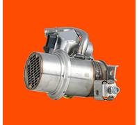 MAHLE CE 5 000P Radiateur recirculation des gaz d'échappement avec valve EGR Convient entre autres pour A3 Berline (8VS/8VM)