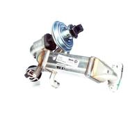 MAHLE CE 7 000P Récupération des gaz d'échappement (refroidisseur AGR).